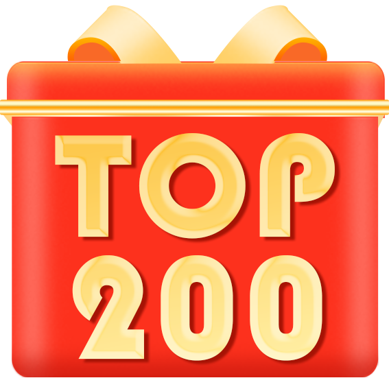TOP200
